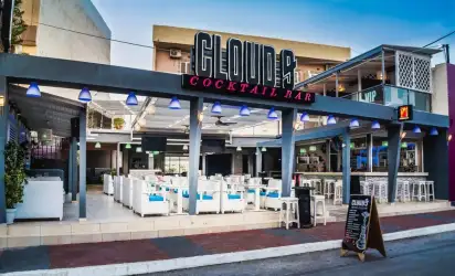 Hotel Cloud 9, Kreta Wschodnia
