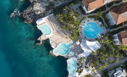 Hotel HM Alma de Bayahibe, La Romana