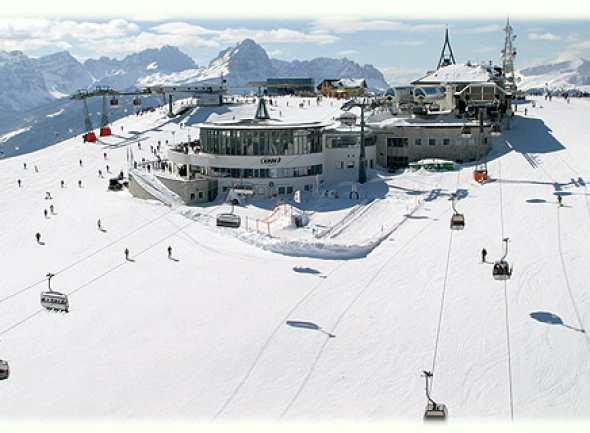 Kronplatz