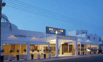 Hotel Senator, Ayia Napa