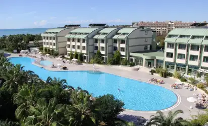Hotel VONResort Elite, Side