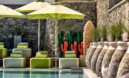 Hotel Myconian Naia, Mykonos