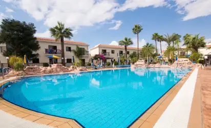 Hotel Loutsiana, Ayia Napa