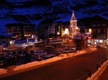 Cervinia