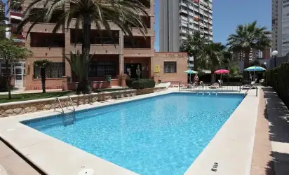 Hotel La Caseta, Costa Blanca