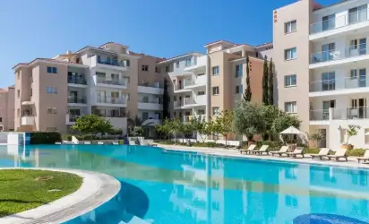 Hotel Elysia Park, Pafos