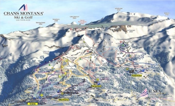 Crans-Montana