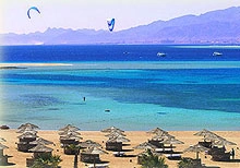 Soma Bay