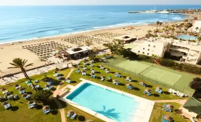 Hotel La Barracuda, Costa del Sol