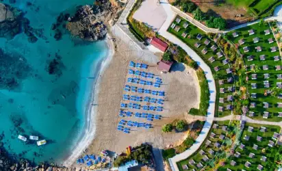 Hotel Cavo Maris, Ayia Napa