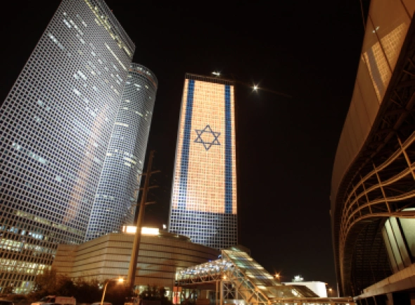 Izrael