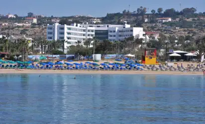Hotel Margadina Lounge, Ayia Napa