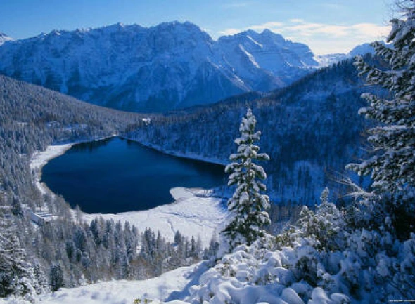 Val di Sole