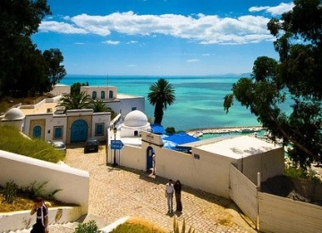 Przewodnik po Sousse