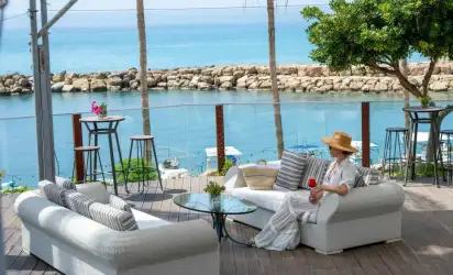 Hotel Coral Beach & Resort (Paphos), Pafos