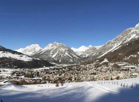 Bormio
