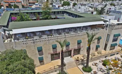 Hotel Bleu Nuit, Bodrum