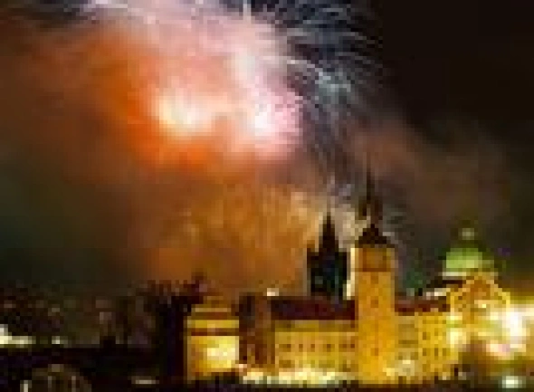 Praga