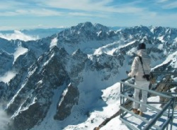 Tatry Niskie