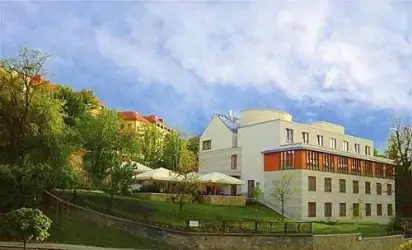 Hotel Castle Garden, Budapeszt