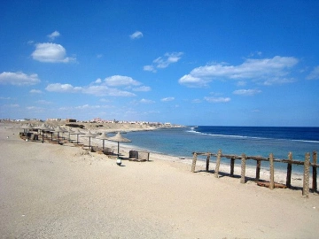 Przewodnik po Dahab