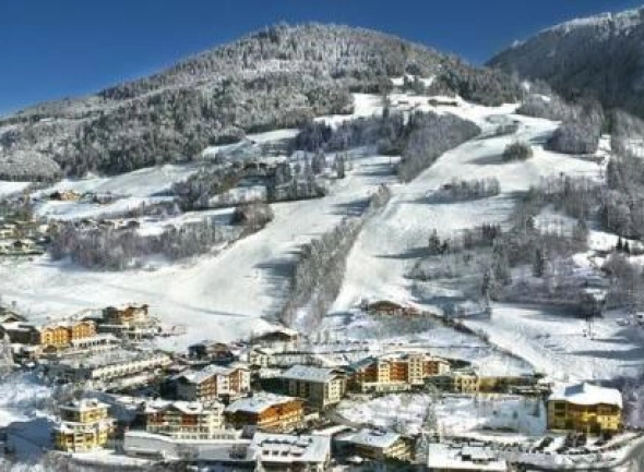 Salzburski Swiat Sportu Amade