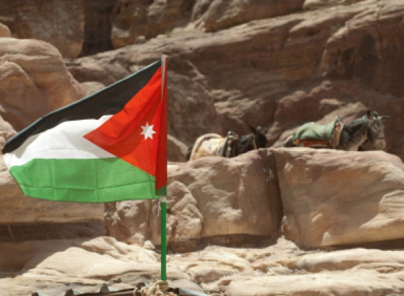 Jordania