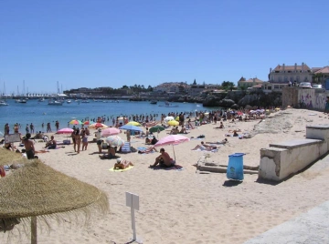 Przewodnik po Cascais