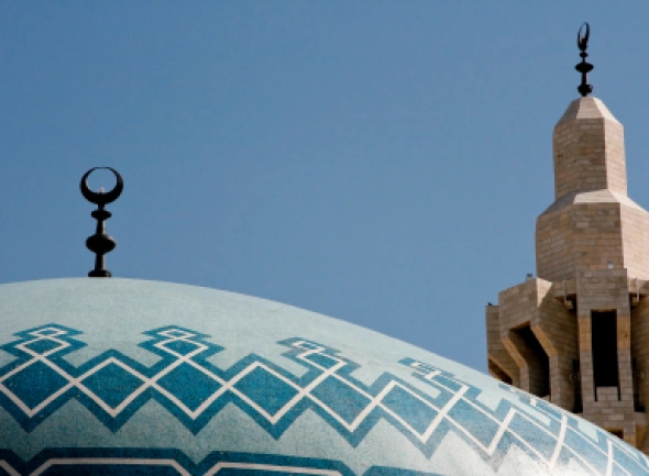 Jordania