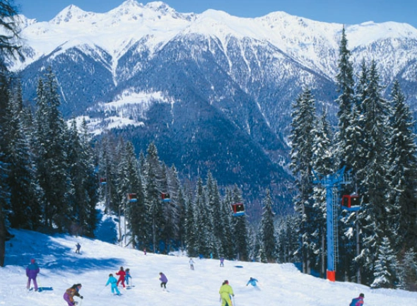 Val di Sole