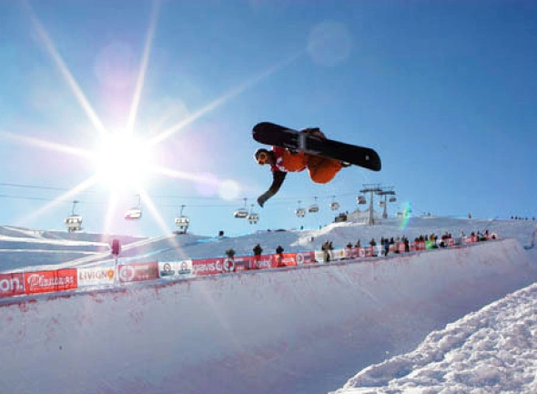 Livigno
