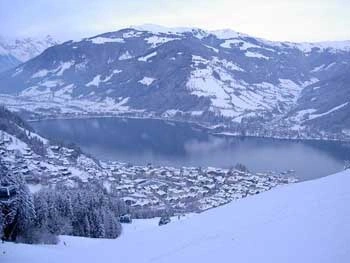 Zell am See