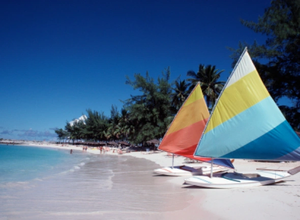 Barbados