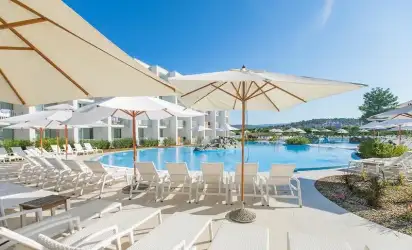 Hotel Amadria Park Jakov (ex Solaris Beach Jakov), Dalmacja Północna
