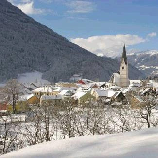 Obervellach