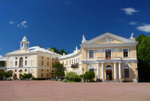Przewodnik po Rosja