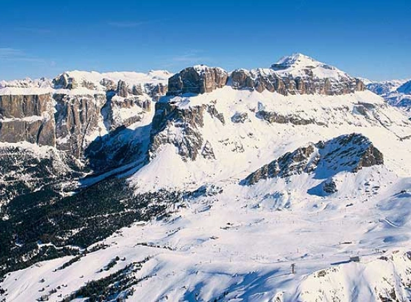 Val di Fassa