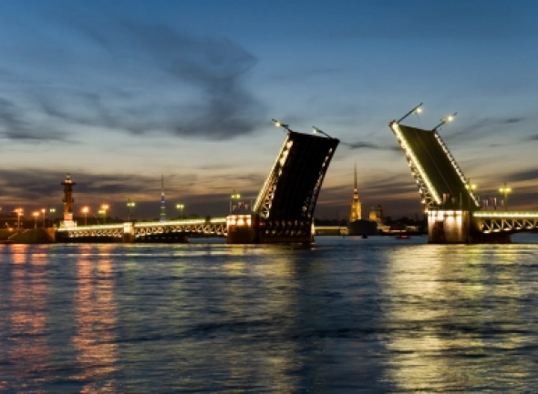 Sankt Petersburg