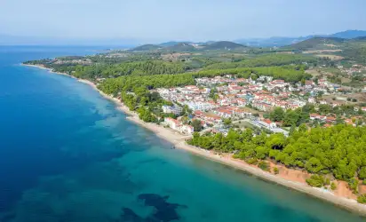 Hotel 4 You Family, Chalkidiki