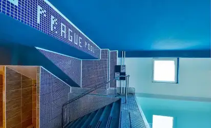 Hotel Plus Prague, Praga