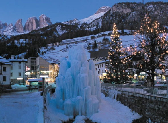 Val di Fassa