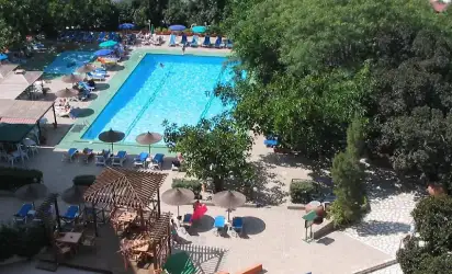 Hotel Marina, Ayia Napa