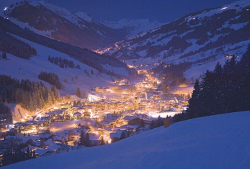 Saalbach