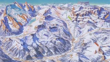 Arabba-Marmolada