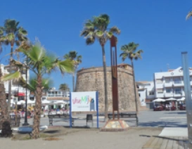 La Cala de Mijas - Hiszpania