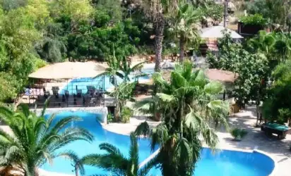 Hotel Rio Gardens (ex Rio Napa Apartments), Ayia Napa