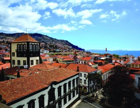 Centrum Funchal