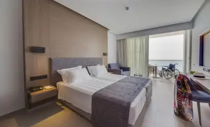 Hotel Cavo Maris, Ayia Napa