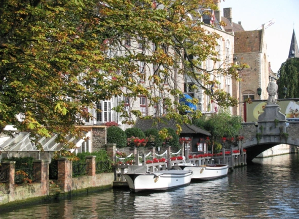 Belgia