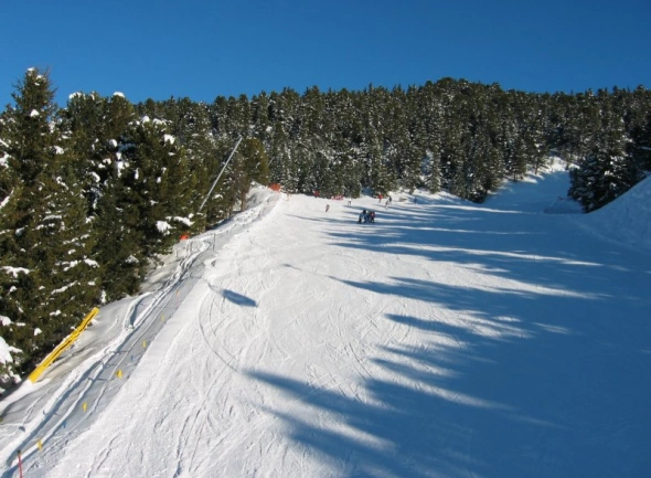 Bormio